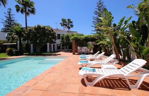 TESS Villa Los Monteros - Photo 44