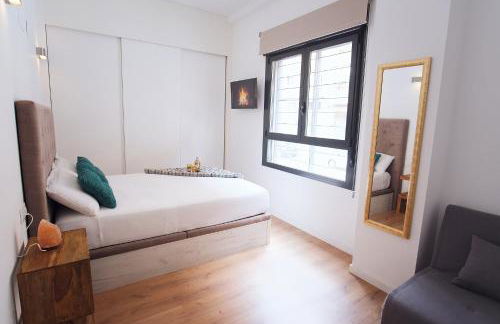 Lujoso Hogar cerca del Casco Antiguo de la ciudad - Foto 10