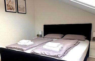 Stilvolle Wohnung in Sandhausen - Foto 2