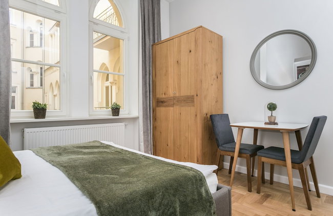 Venetian House Market Square Aparthotel - Photo 17