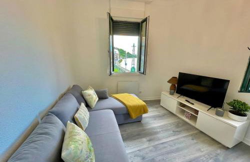 Kai Bilbao - Apartamento junto a la ria - Foto 11