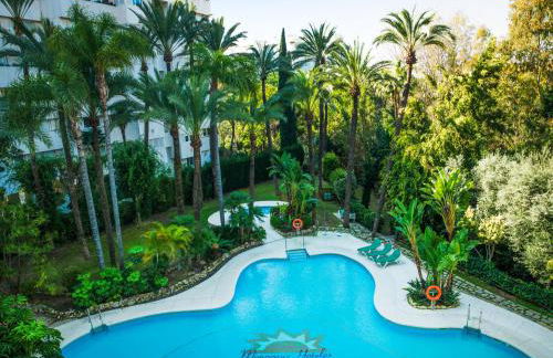 Aparthotel Monarque Sultán - Photo 70