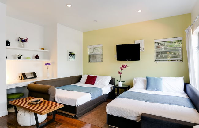 Venice Beach Vacation Condos - Foto 62