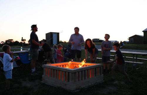 Block of 7 Lodges at Eden Reserve - For Groups - Foto 44