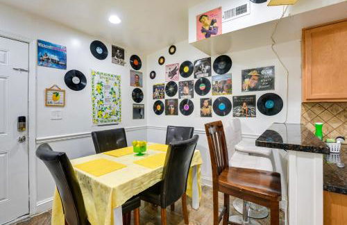 Quirky Baltimore Townhome about 2 Mi to Inner Harbor - Foto 12