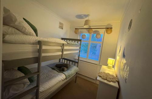 The Nordic Nook - 3 bedroom house plus double sofabed - Foto 8