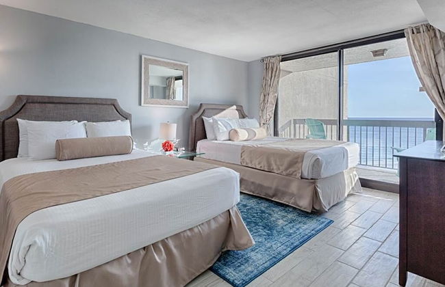 SunDestin Beach Resort - Foto 11