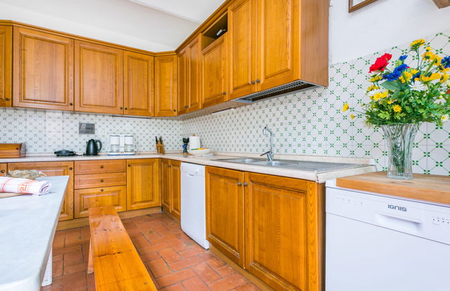 Fattoria di Scaletta - Foto 24