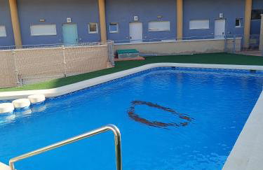 Apartamentos Playamar - Photo 26