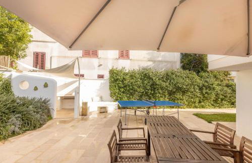 Villa Estro del Sud - Foto 31