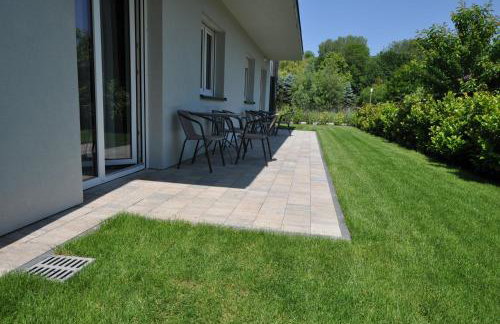 APARTAMENTY POD ŻAGLAMI MIELENKO - Foto 15