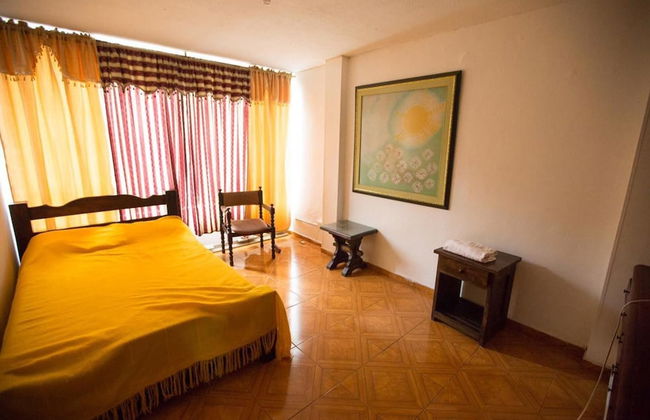 Charming 1-bed Apartment in Armenia - Photo 6