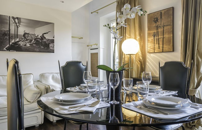 Montenapoleone – RentClass Gloria - Foto 1