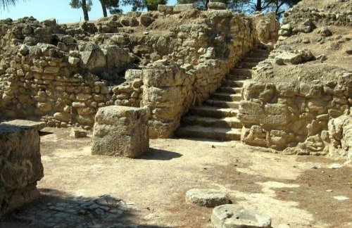 Creta Irini's Rooms3 - Foto 40