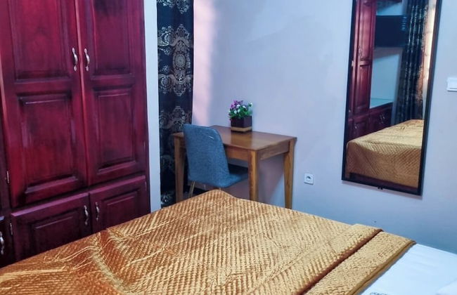 NN GUEST HOUSE - Foto 10