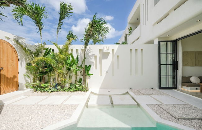 Villa Naji Pererenan - Photo 49