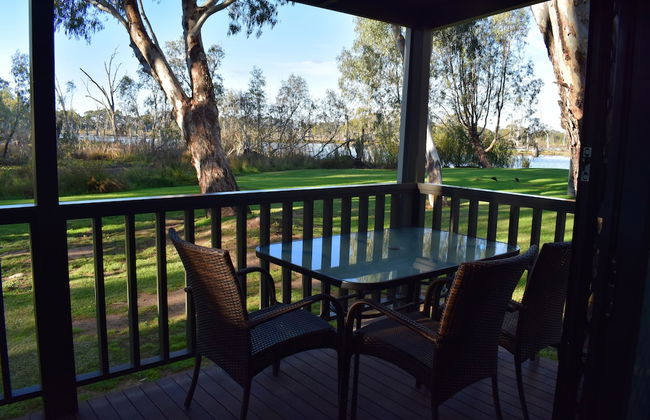 Cohuna Waterfront Holiday Park - Foto 19