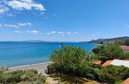 Thanos' seaside apartment - Foto 6