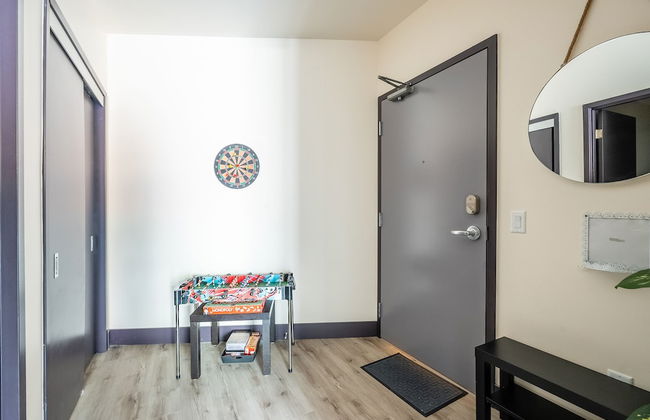 GLOBALSTAY Modern Apartment DT Hamilton - Photo 44