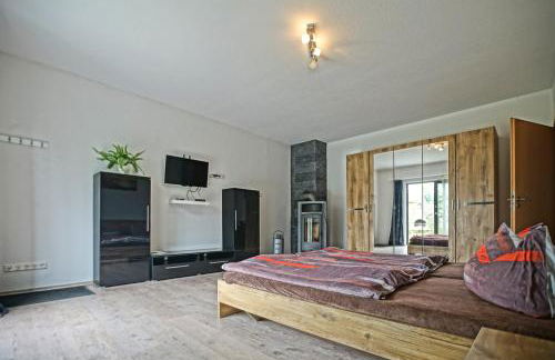 Stettiner Haff Nebengebäude - Foto 12