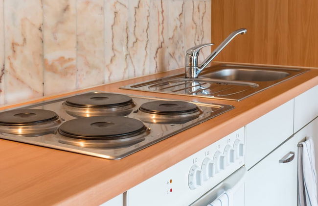 ZH Niederdorf II - Hitrental Apartment - Foto 23