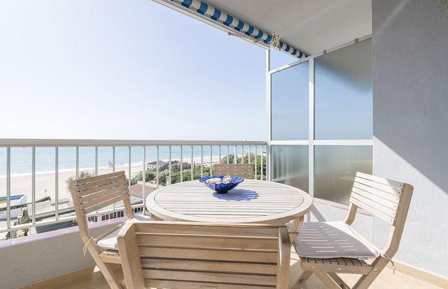 Balcon Parque Atlantico - Foto 3