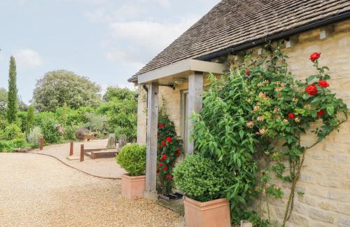 Pudding Hill Barn Cottage - Foto 33