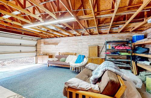 Relax at The Cove Waterfront Getaway - Foto 27