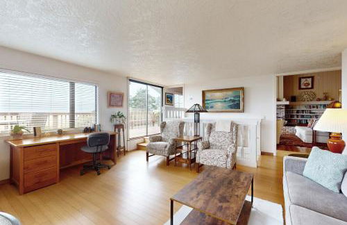 Humboldt Bay Retreat - Foto 19