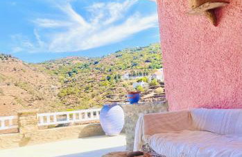 Rose Boho House, Kea, Ioulis - Photo 44