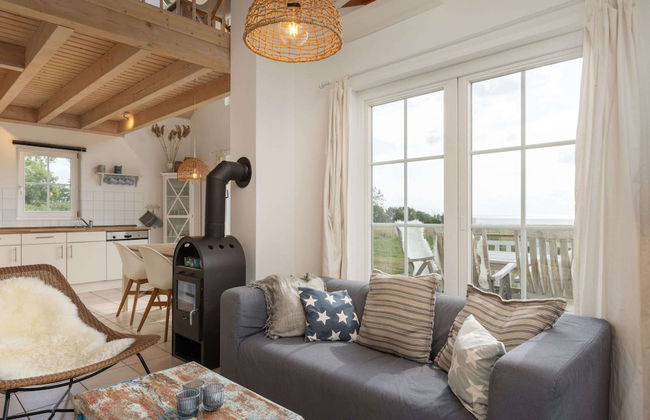 Bungalow by the Sea With Sauna in Germany - Foto 6