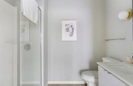 Landing Spectacular 1BD Gym Rooftop Lounge - Foto 52