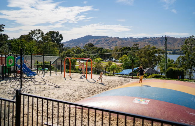 Discovery Parks - Lake Hume, New South Wales - Photo 52