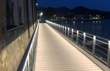 In Riva al Lago di Iseo Residenza Primo Piano - Foto 70