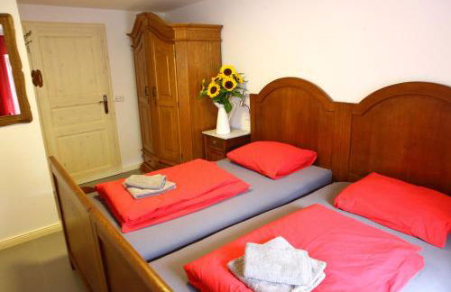 Landhaus Silbach - Photo 22