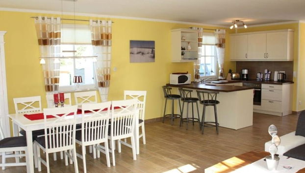 Surfer Modern Retreat - Foto 5, Cocina privada