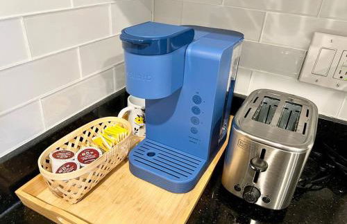 403 Luxury and Comfy King bed in Central city of phily - Foto 13