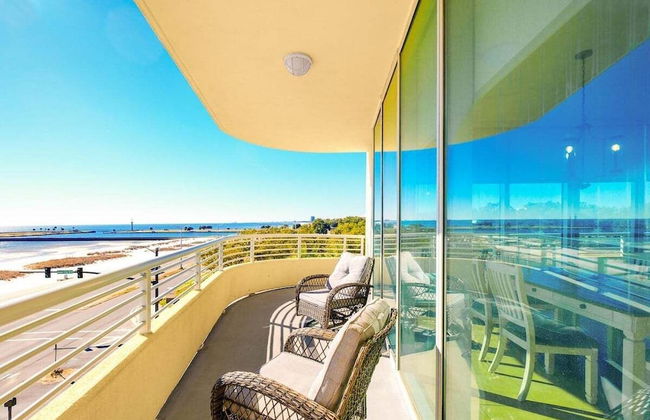 Ocean Club Deluxe - Foto 80