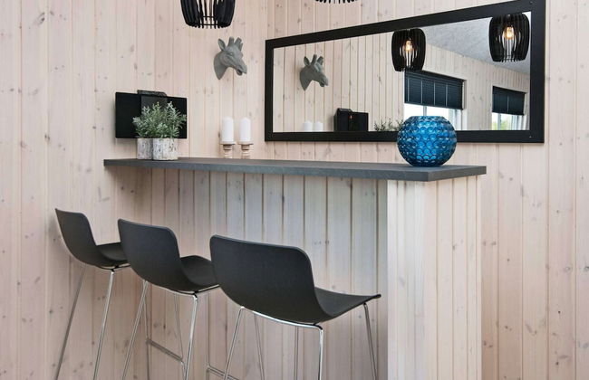 20 Person Holiday Home in Norre Nebel - Foto 16