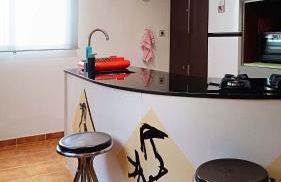 Casa de la Portuguesa, bonita terraza con barbacoa - Foto 22