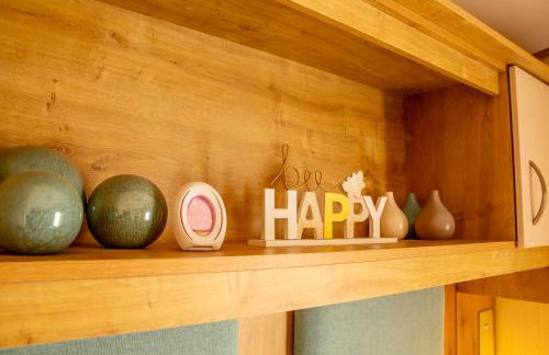 Lake View with Private Hot Tub at Tattershall Lakes - Foto 21