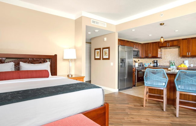 Honua Kai Hokulani Resort by KBM - Foto 47