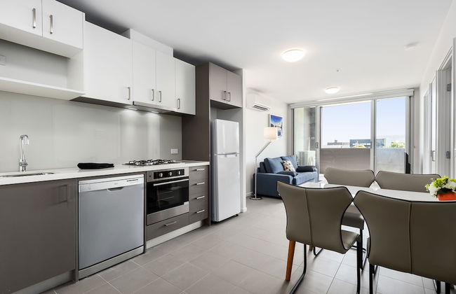 Poplar Sanctuary Apartments - Foto 11