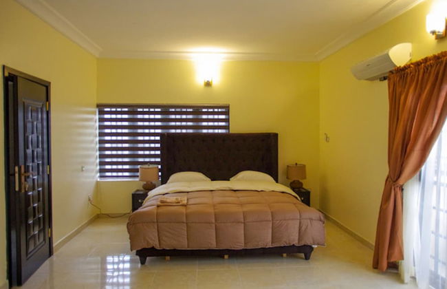 Gemini Place Apartments - Foto 3