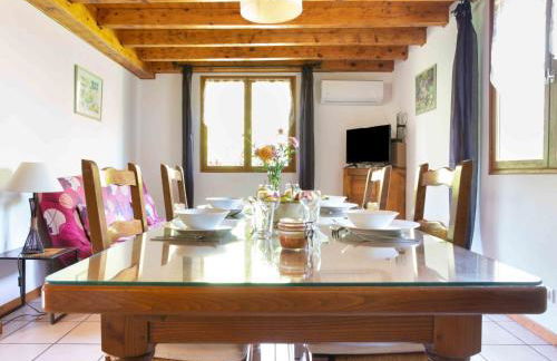 Holiday Home Les Galets by Interhome - Foto 6