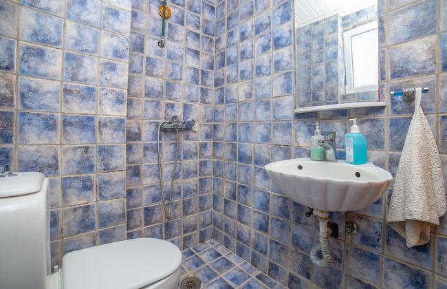 Kiritsis Stylish Apartment - Foto 24