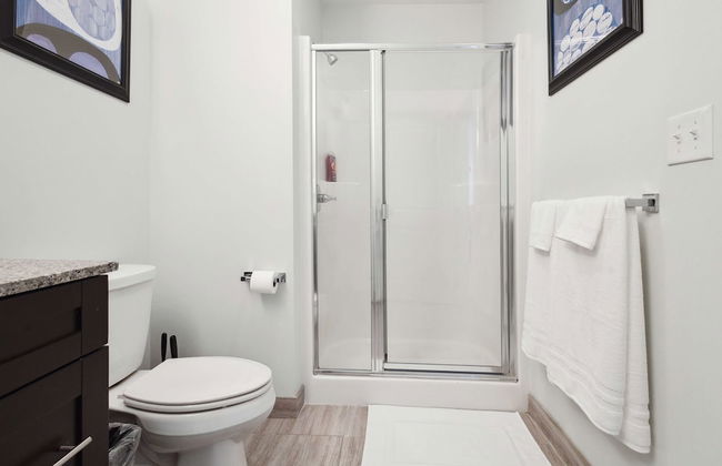 Executive Downtown Retreat - Foto 53