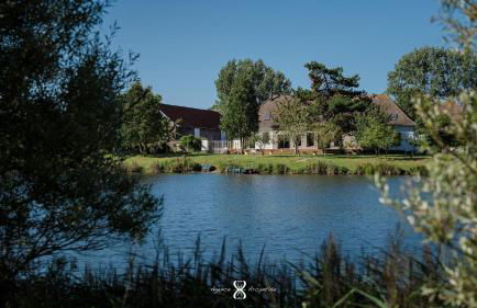 La Grande Pommeraie - Foto 44