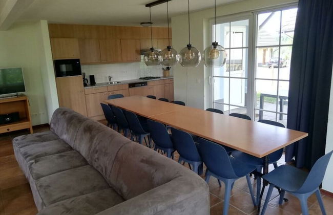 Moselstill Comfortable Holiday Residence - Foto 10