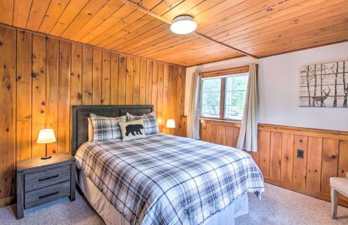 Beautiful Carriage House in Downtown Jackson! - Foto 23